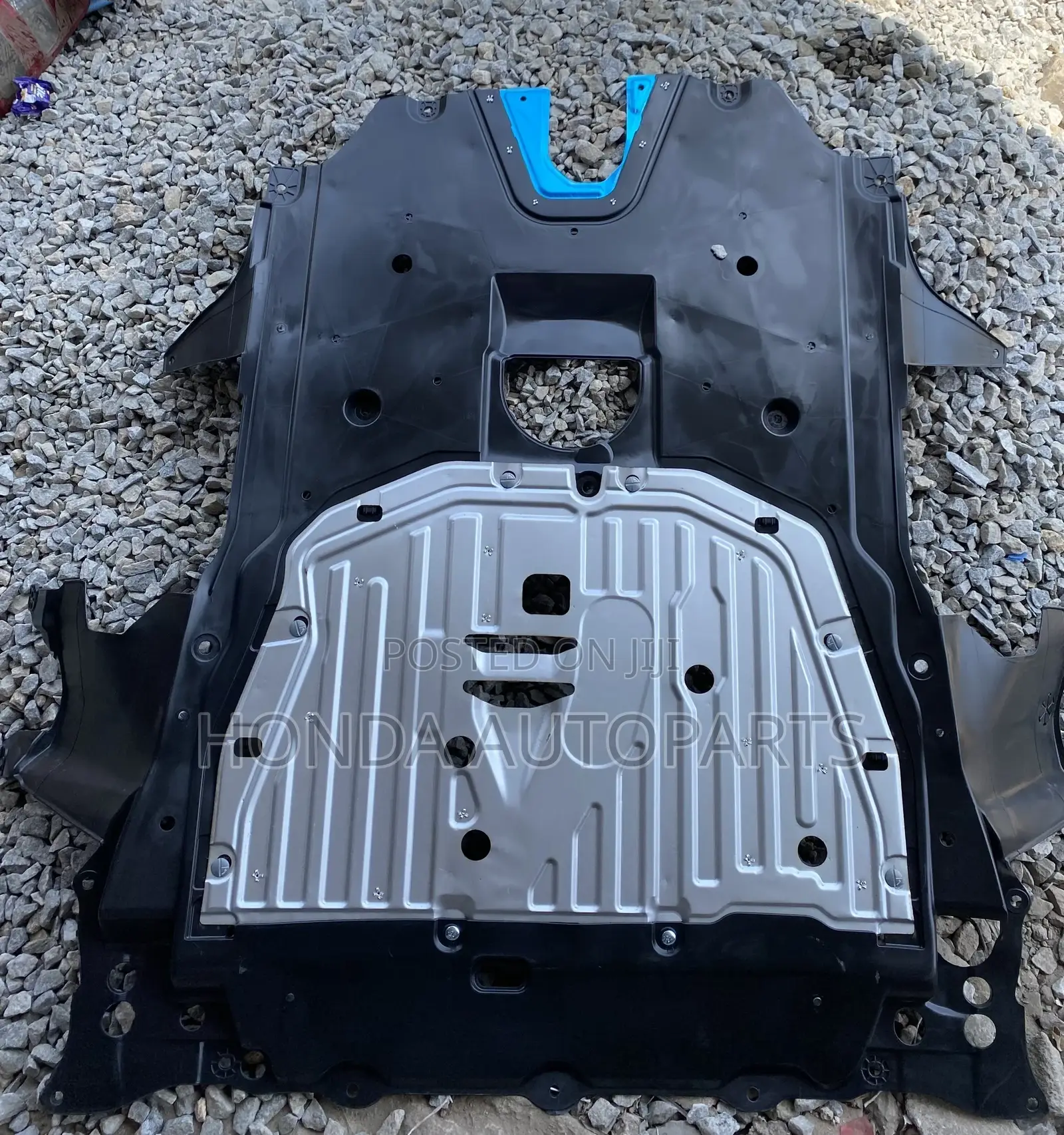 Honda Civic 2016 Engine Cover ,Under Panel/ Dirty Pan