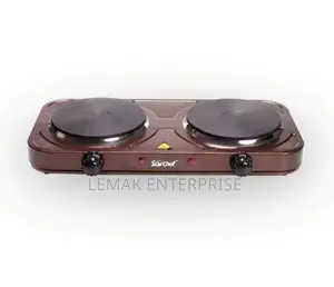 Electric Stove/Hot Plate