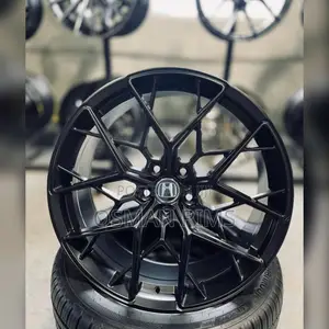 Honda Civic Rims and Accord Rims Us