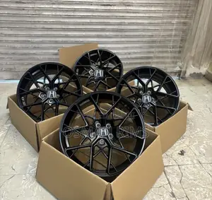 Honda CRV Rims Limited Stock