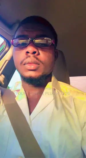 Well Skilled Driver Available
