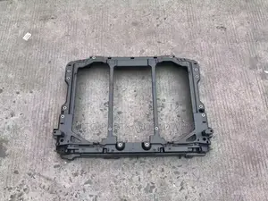 Mazda Cx9 Front Bumper Radiator Support 2016-2022