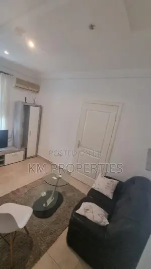 Cozy One Bedroom Apartment at West-Legon