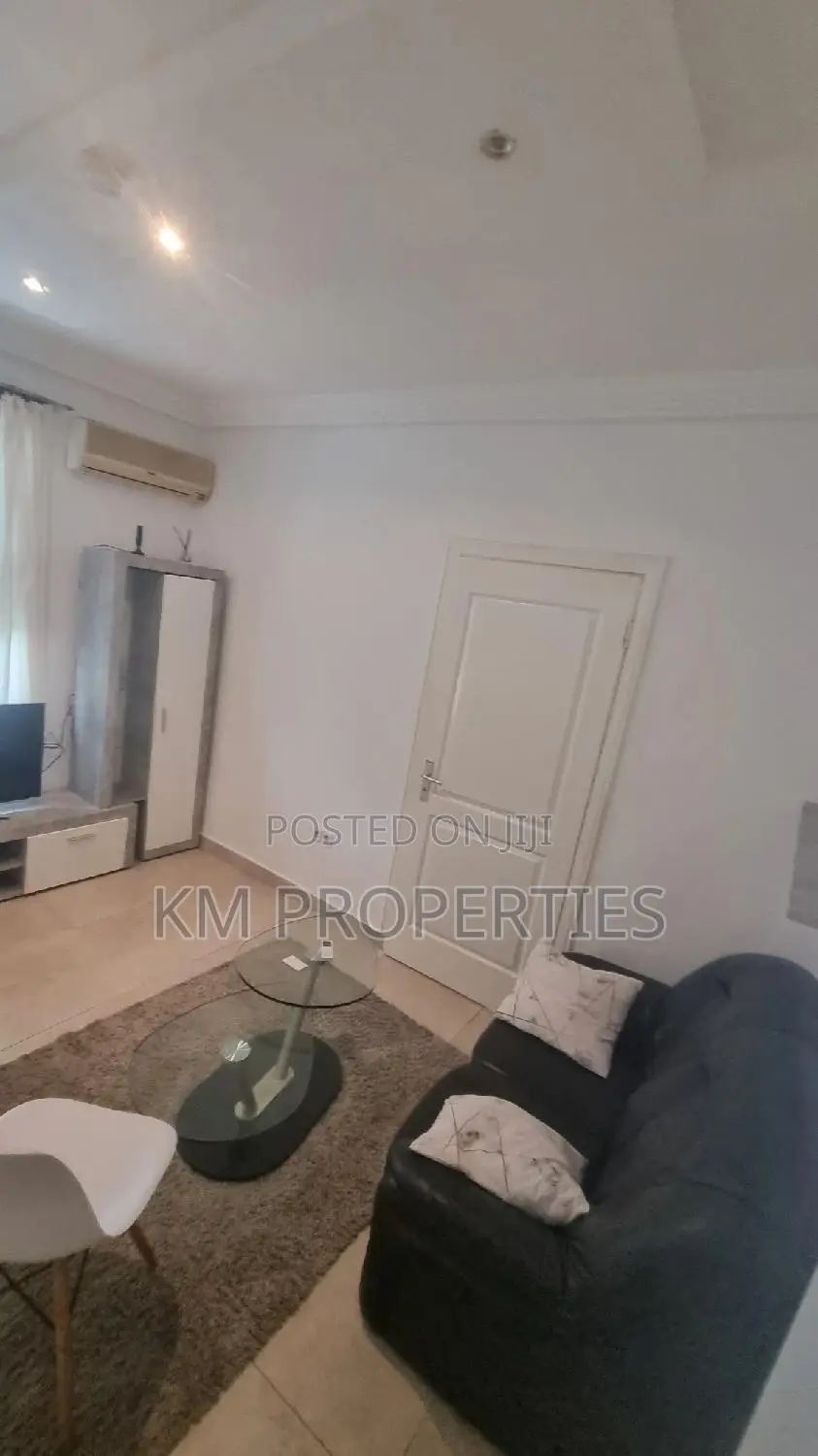 Cozy One Bedroom Apartment at West-Legon