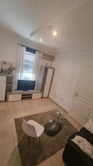 Cozy One Bedroom Apartment at West-Legon
