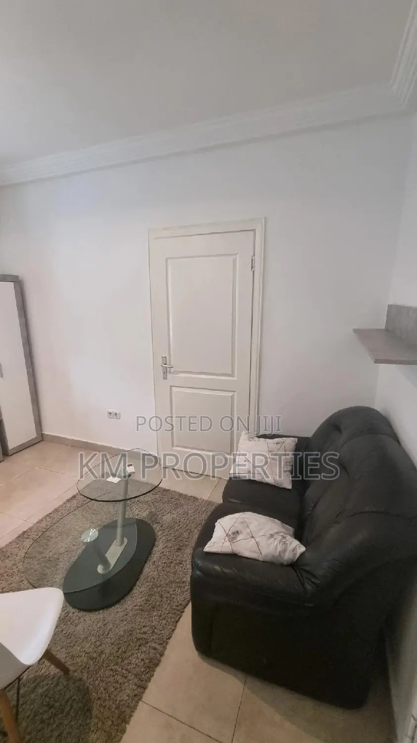 Cozy One Bedroom Apartment at West-Legon
