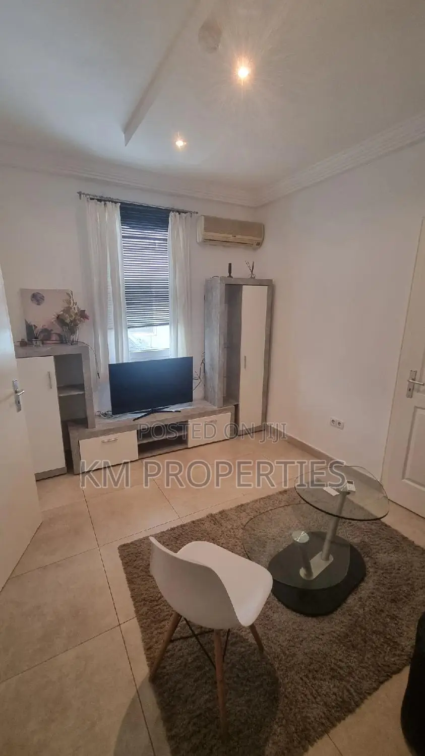 Cozy One Bedroom Apartment at West-Legon