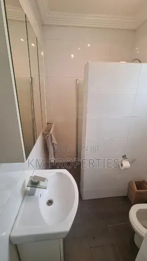Cozy One Bedroom Apartment at West-Legon