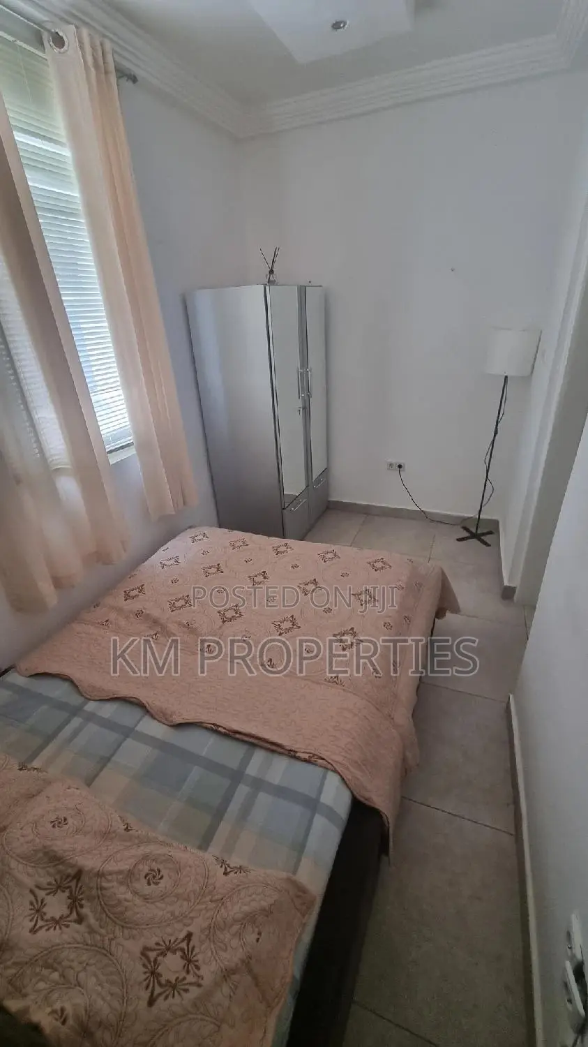 Cozy One Bedroom Apartment at West-Legon