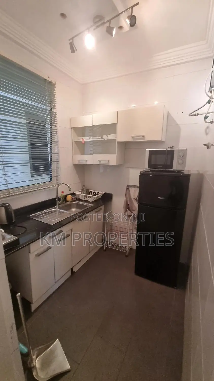 Cozy One Bedroom Apartment at West-Legon