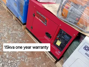 Honda Honda Diesel Generator