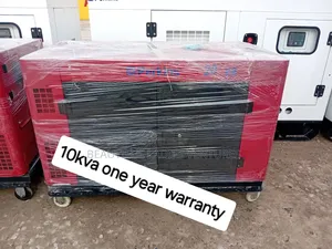 20kva 20kva Silent Generator