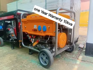 10kva Ingco Generator Keystart Ingco 10kva Generator