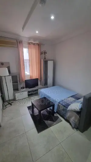 Cozy Single Studio Furnished Airbnb