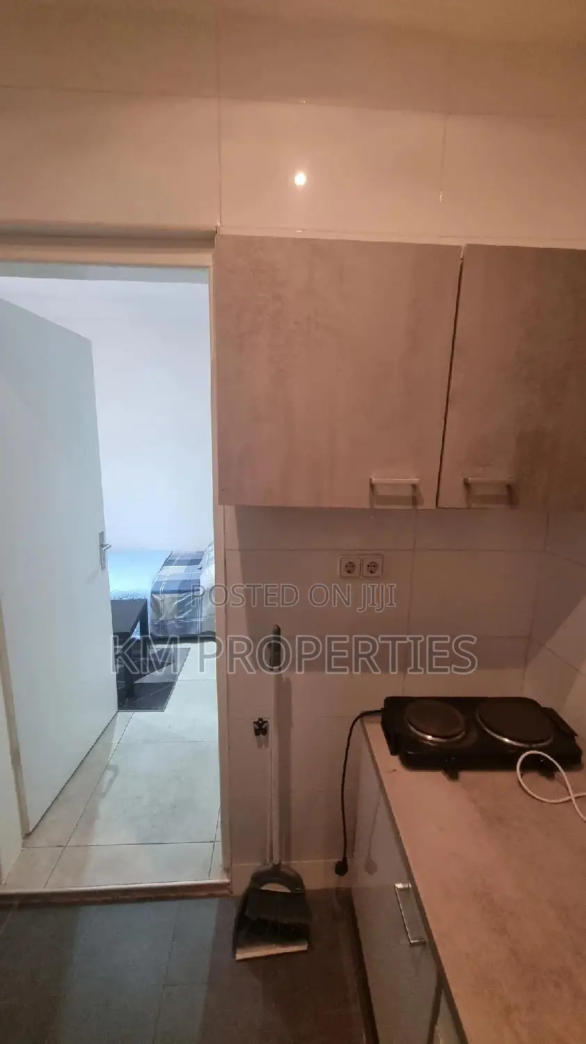 Cozy Single Studio Furnished Airbnb