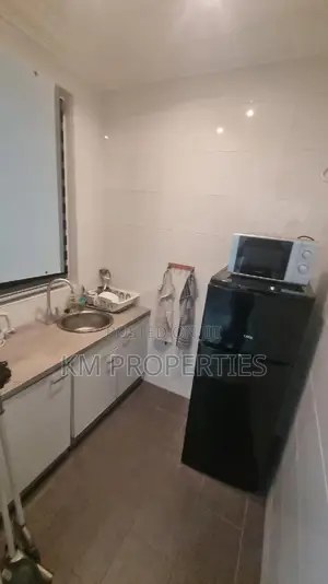 Cozy Single Studio Furnished Airbnb