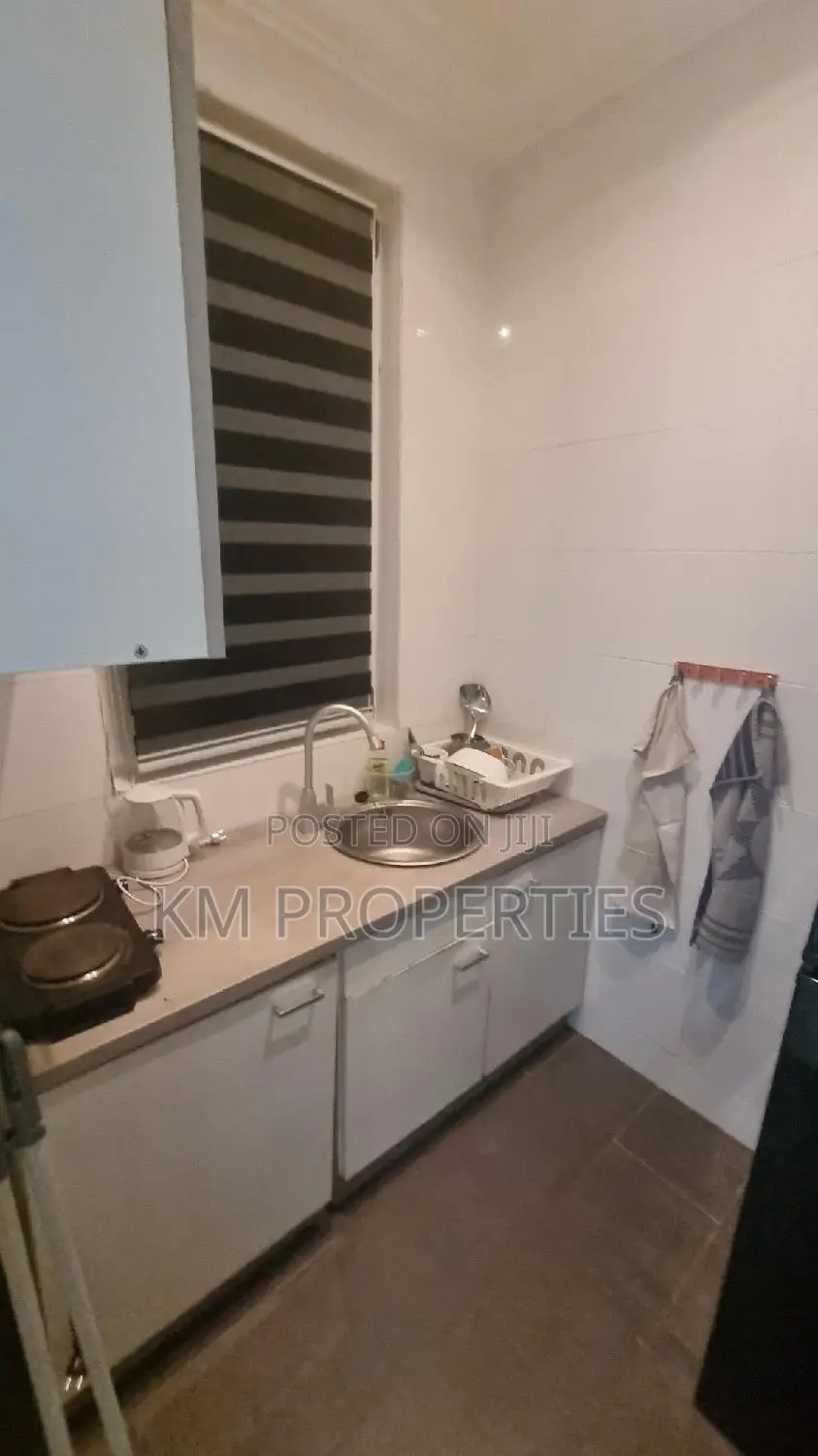 Cozy Single Studio Furnished Airbnb