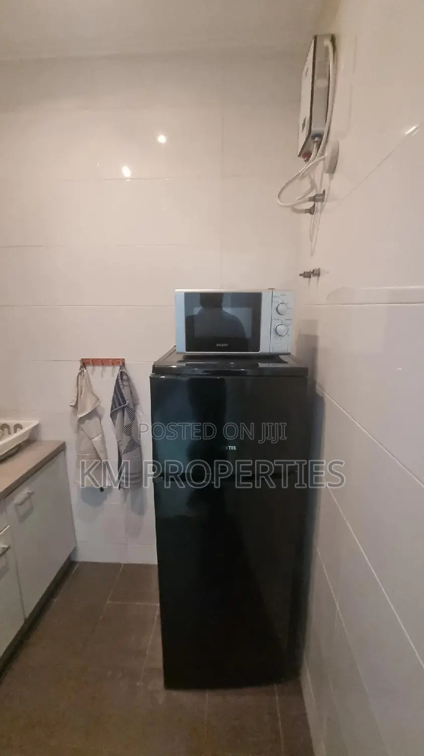 Cozy Single Studio Furnished Airbnb