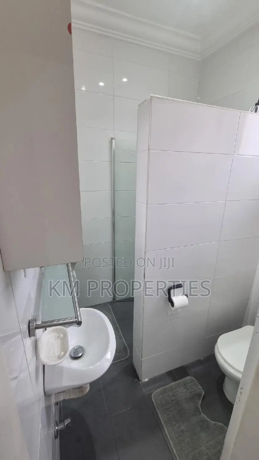 Cozy Single Studio Furnished Airbnb