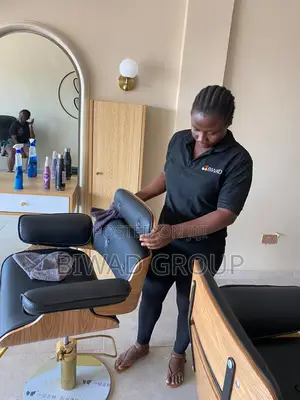 Commercial and Domestic Cleaning Service