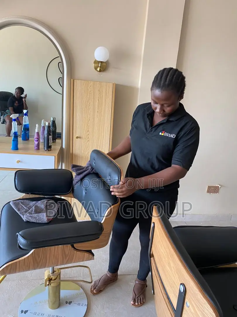 Commercial and Domestic Cleaning Service