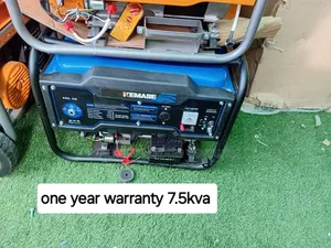 Warranted Quality Generator