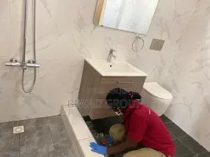Cleaning Services