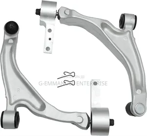 Honda Pilot 2015 Lower Arm Complete Pair. Original.