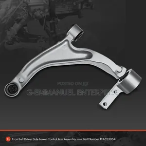 Honda Pilot 2014 Lower Arm Complete Pair. Original.