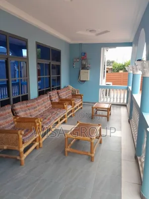 Furnished 5bdrm House in Wisa Group, Accra Metropolitan for rent
