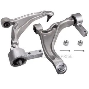 Honda Pilot 2013 Lower Arm Complete Pair. Original