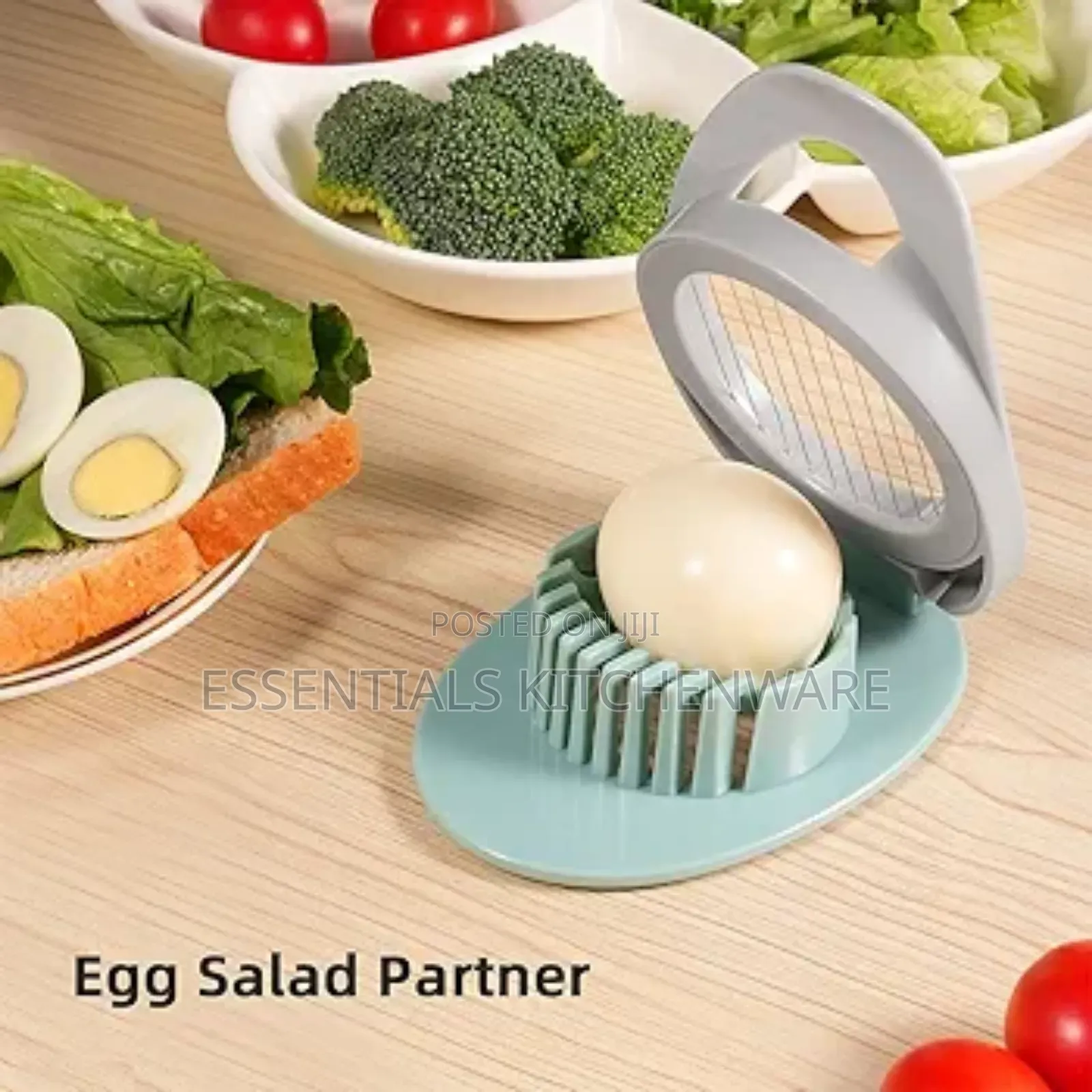 Egg Slicer
