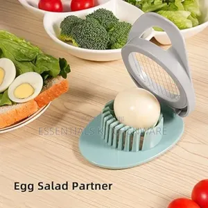 Egg Slicer