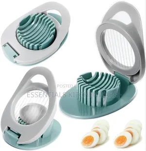 Egg Slicer