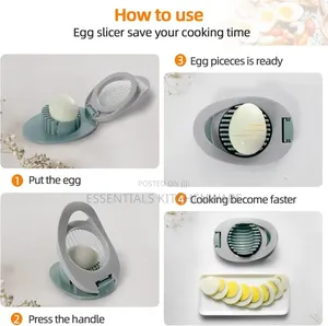 Egg Slicer