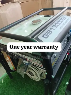 Prestigious Maker 10kva 13000wats Uk Generator 10kva