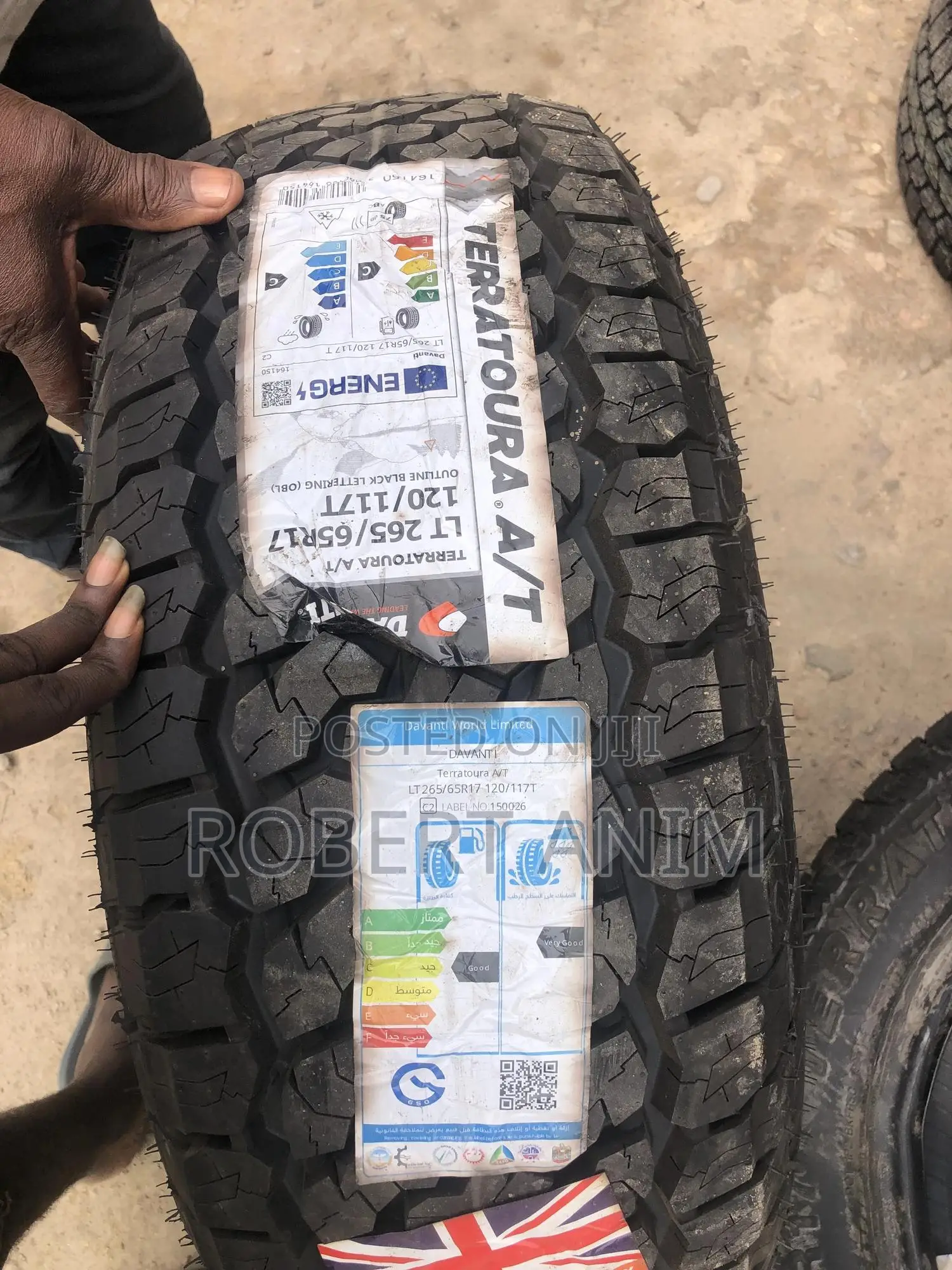 Quality and Affordable Car Tyres