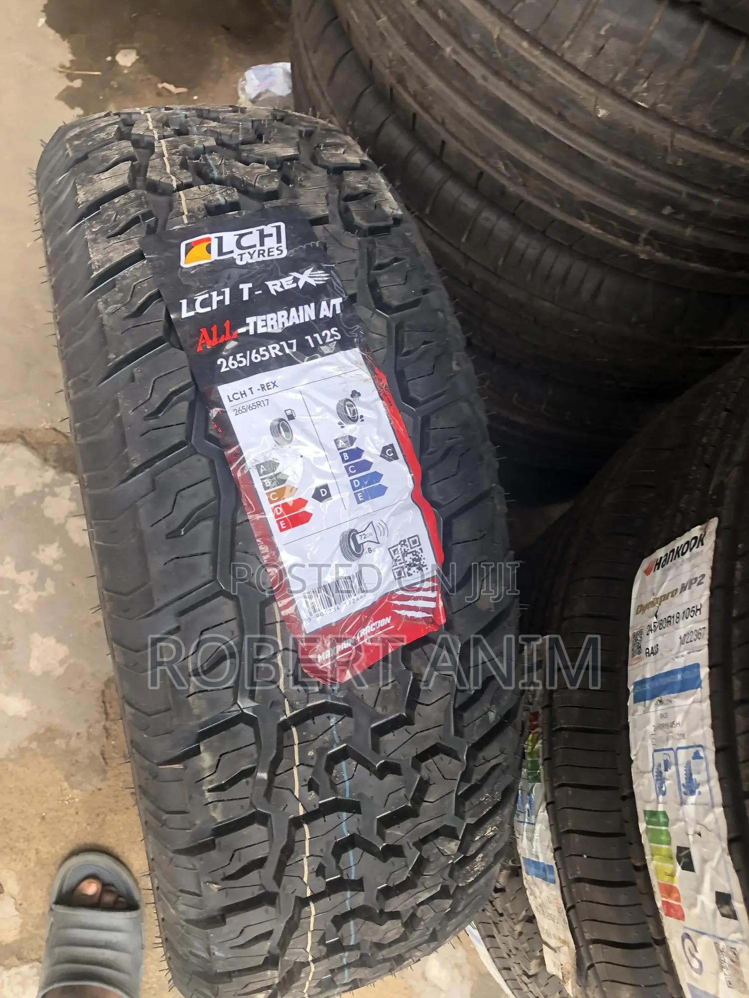 Quality and Affordable Car Tyres