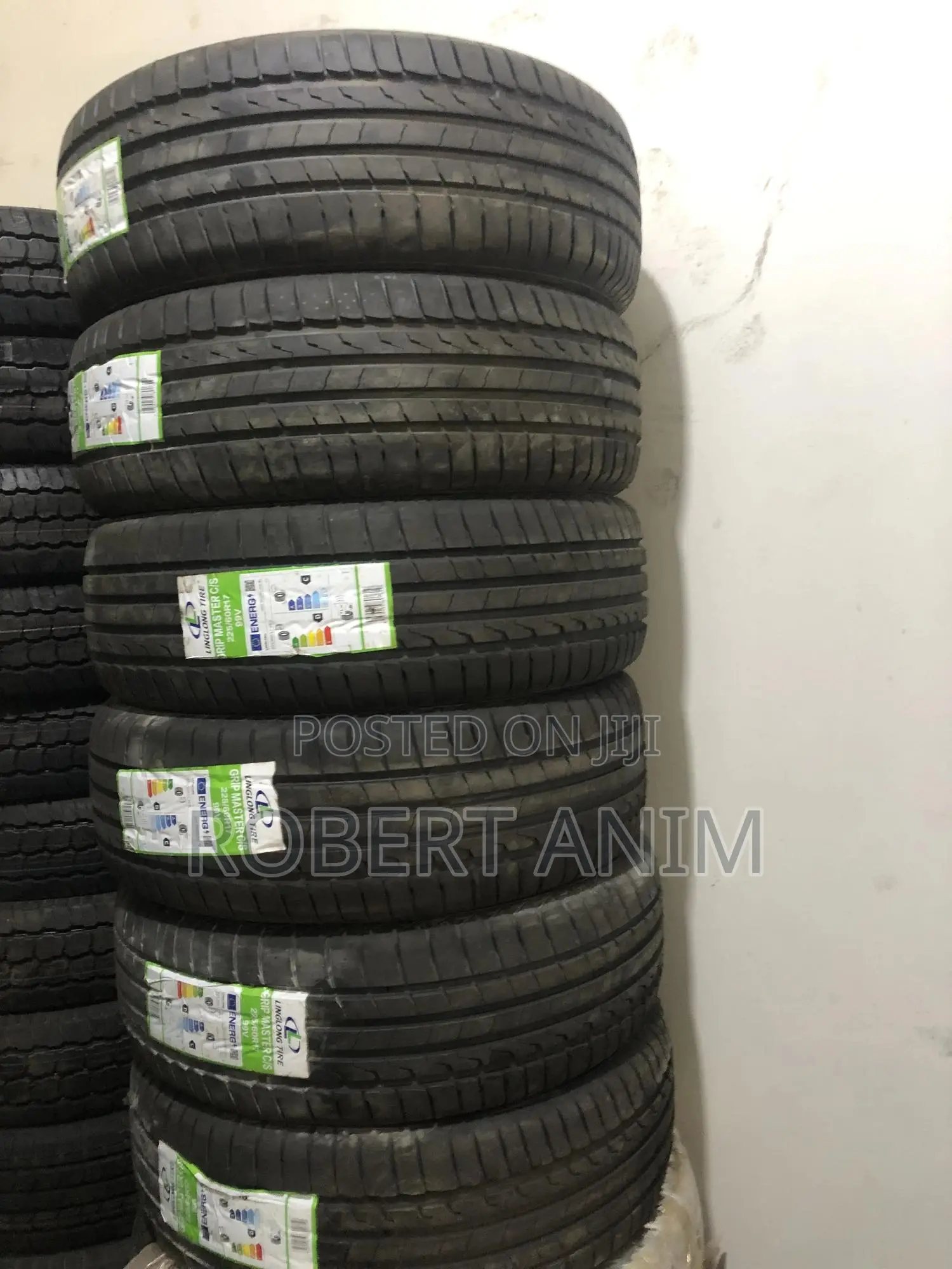 Quality and Affordable Car Tyres