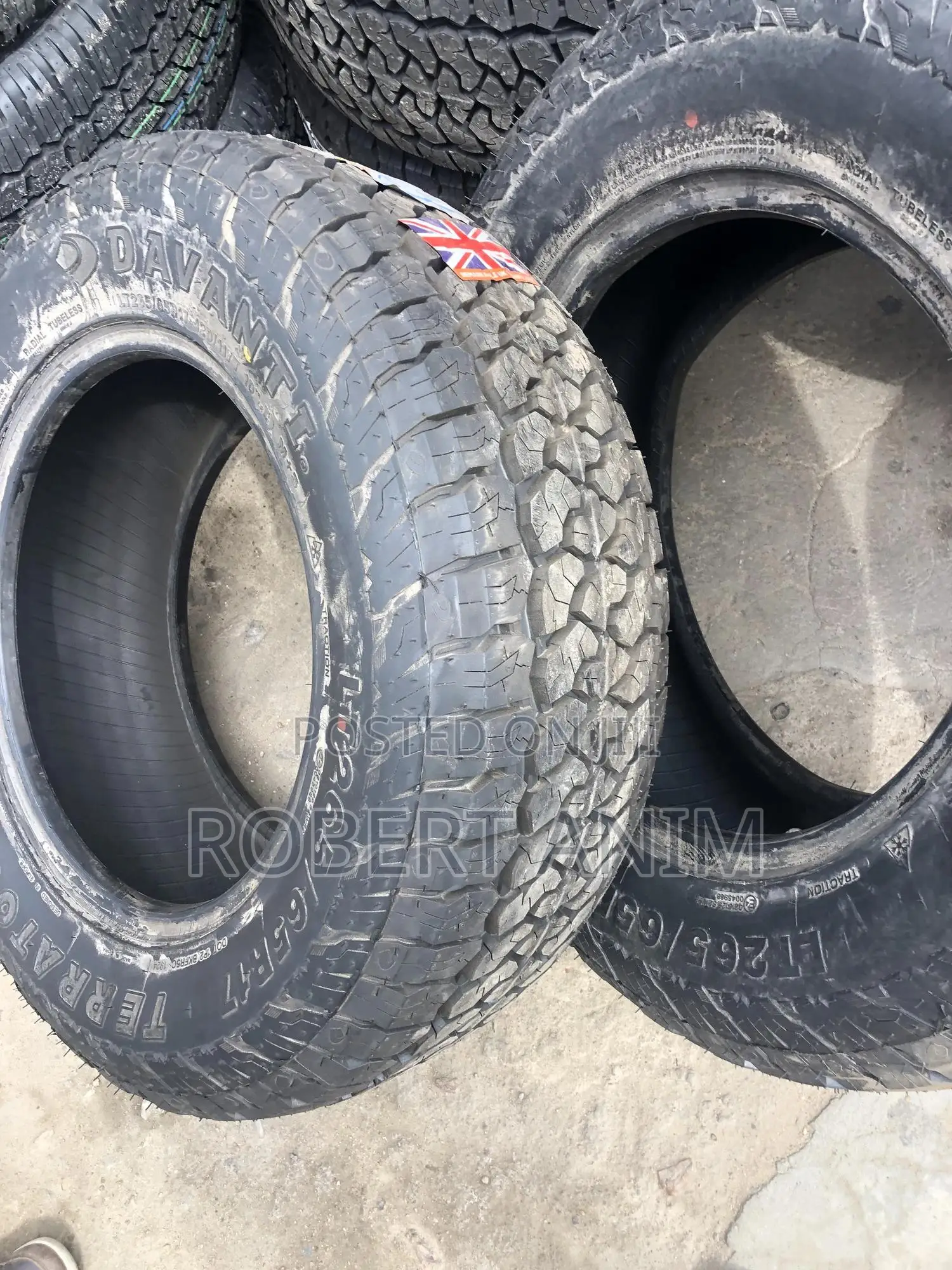 Quality and Affordable Car Tyres
