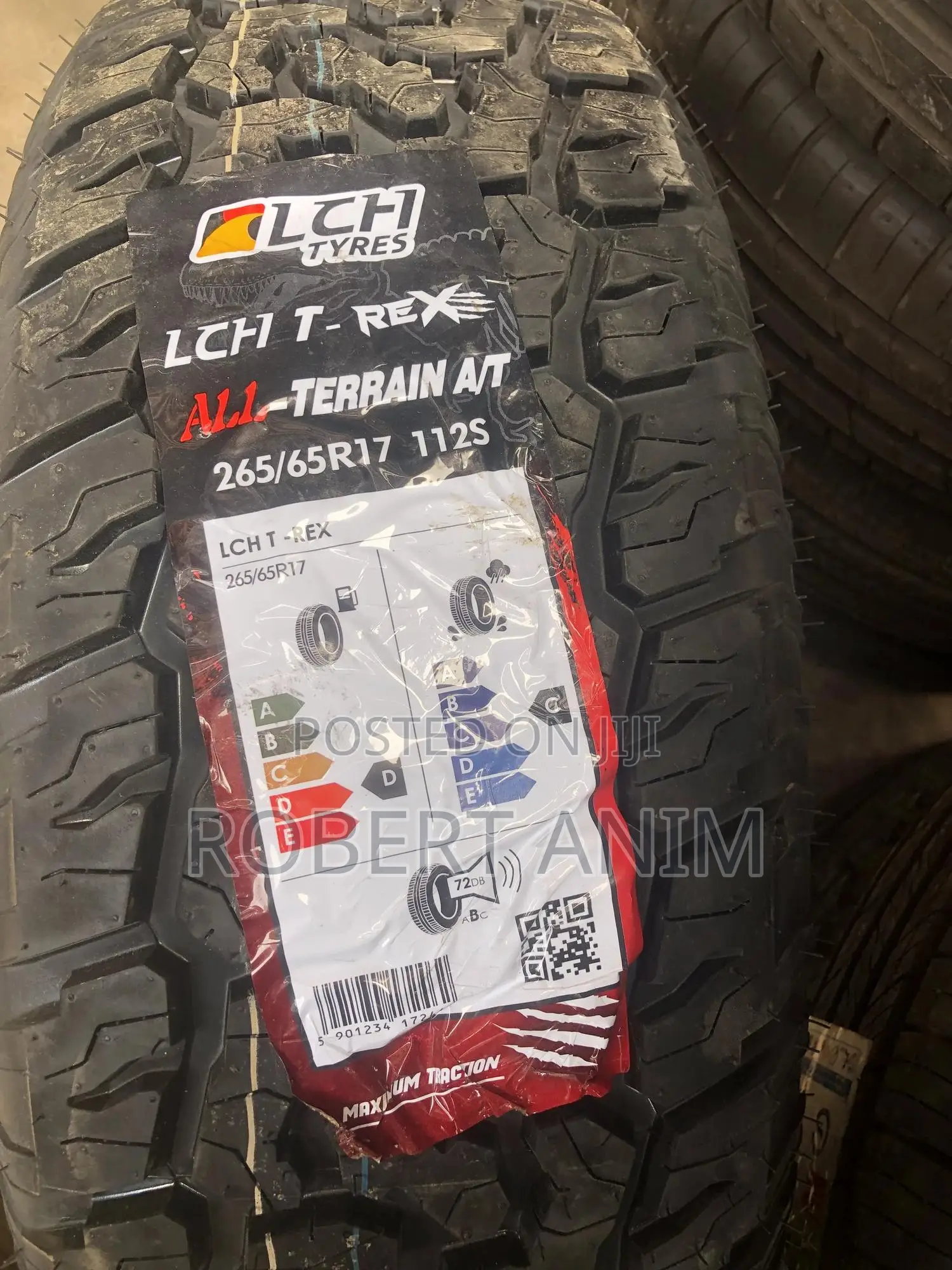 Quality and Affordable Car Tyres