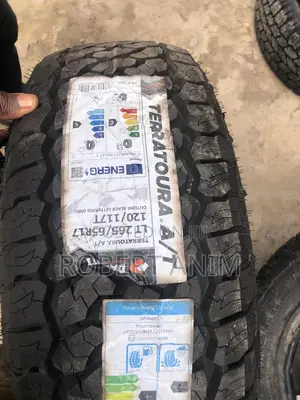 Quality and Affordable Car Tyres