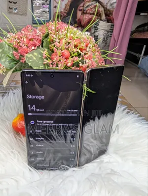 Google Pixel 7 Pro 256 GB Black