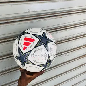Football Available