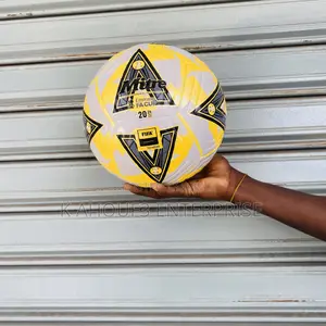 Football Available