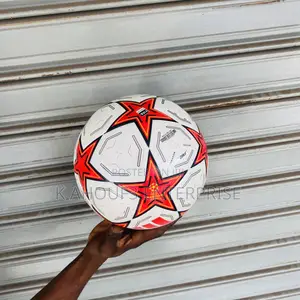 Football Available
