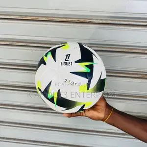 Football Available
