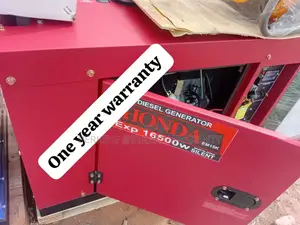 Triablazing 16500wats 15kva 16500watt Diesel Generator
