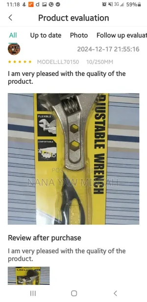 Shifting Spanner