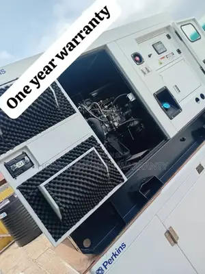 Energetic Perkins Generator